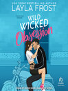 Imagen de portada para Wild Wicked Obsession